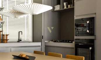 Imagem 7: O mais novo lançamento da Vanguard no Ecoville