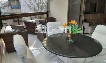 Imagem: Recreio dos Bandeirantes