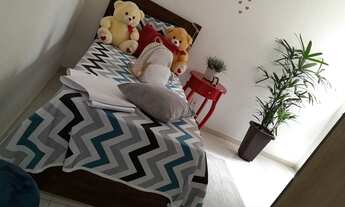 Imagem 3: 2 quartos grandes