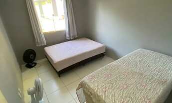 Imagem 4: Casa condomínio canto de Arembepe