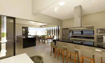 Imagem 5: Casa em Condomínio para Venda em Presidente Prudente, CONDOMINIO RESIDENCIAL DAMHA IV, 4 d