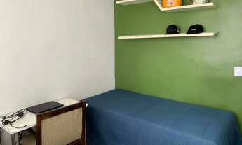 Imagem 3: Alugo apartamento com 2 quartos no Brás