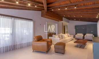 Imagem 3: Casa à venda, 5 quartos, 2 suítes, 6 vagas, São Bento - Belo Horizonte/MG