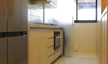 Imagem 5: ÁGIO APT 3QTS COM SUÍTE EM SAMAMBAIA