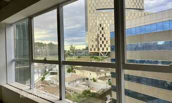 Imagem 4: RR8000 Sala Comercial 70m² EDIFÍCIO TREND TOWER - OPORTUNIDADE - 1 Vaga de Garagem - Barue