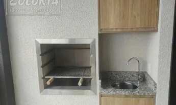 Imagem 3: Apartamento para venda ou locação - Parque das Nações, Santo André