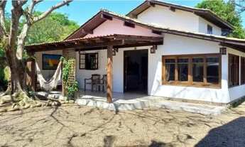 Imagem: Casa à venda Ibiraquera / Praia do Rosa