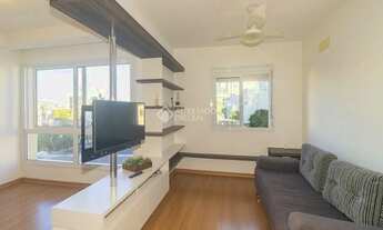 Imagem 2: Apartamento para aluguel com 74 metros quadrados, 2 quartos em Santana - Porto Alegre - RS