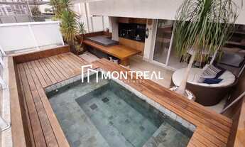 Imagem 3: APARTAMENTO DUPLEX À VENDA EM PERDIZES, 3 DORMITÓRIOS, 1 SUÍTE. 3 VAGAS DE GARAGEM