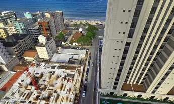 Imagem 3: Apartamento vista mar com 3 suítes e 3 vagas de garagem no Centro de Itapema