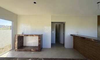 Imagem 6: Casa Nova à Venda em Imbé