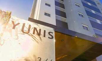 Imagem: RESIDENCIAL YUNIS - APARTAMENTO COM 1 DORMITÓRIO