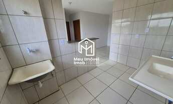 Imagem 3: Apartamento Res. Ibiza Premium 2 Quartos - Cidade Ocidental
