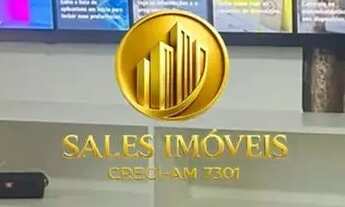 Imagem: ALUGA-SE APARTAMENTO MOBILIADO NO TARUMÃ