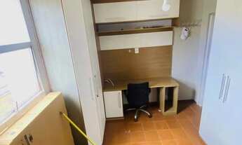 Imagem 3: Apartamento à Venda Valparaíso I 58,89 m² | 2 Quartos | Sol da Manhã