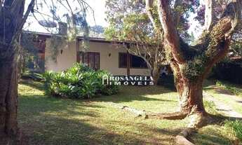 Imagem: Casa à venda, 245 m² por R$ 890.000,00