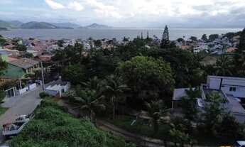 Imagem 7: Terreno Residencial em Sambaqui