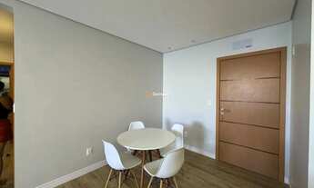 Imagem 4: Apartamento com 2 dormitórios, R$ 900 mil - Coqueiros, Florianópolis/SC