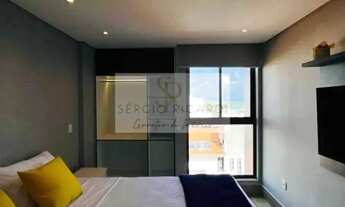 Imagem 3: Apartamento ( flat ) intermares bela vista