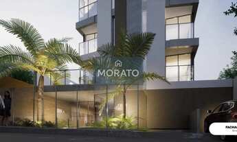 Imagem: Apartamento de 3 quartos no bairro Santo