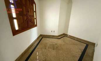 Imagem 7: Casa com 5 dormitórios para alugar por R$ 6.000,00/mês - Cidade Santa Maria - Montes Claro