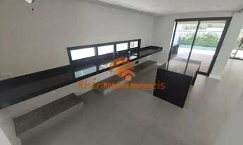 Imagem 7: Casa com 4 dormitórios à venda, 440 m² por R$ 4.799.000,00 - Umuarama - Osasco/SP