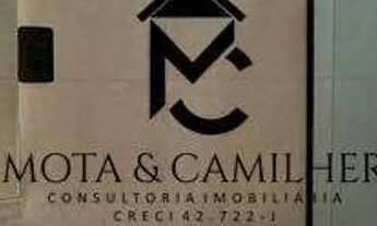 Imagem 2: Casa térrea em condomínio fechado