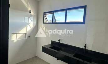 Imagem 12: Casa à venda, Cará-cará, Ponta Grossa, PR