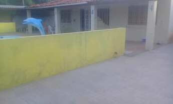 Imagem 7: Casa de veraneio no mosqueiro