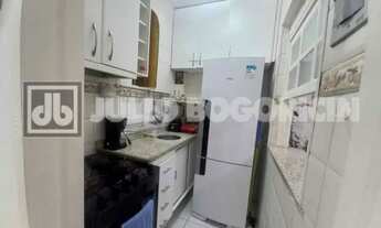 Imagem 5: Apartamento : Padrão / Residencial / Leblon