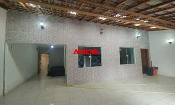 Imagem 3: Rog - Casa Térrea Reformada à Venda Bosque dos Eucaliptos