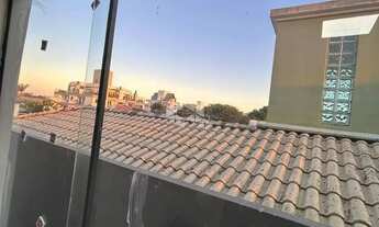 Imagem 2: APARTAMENTO COM 2 QUARTOS NO MORRO DAS PEDRAS - FLORIANÓPOLIS/SC