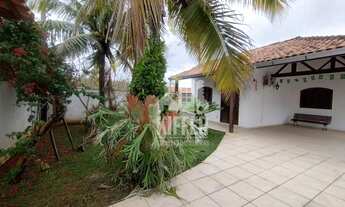 Imagem 2: Casa com 3 quartos à venda, 150 m² por R$ 680.000 - Jardim Atlântico Leste (Itaipuaçu) - M