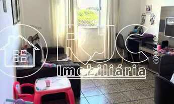 Imagem 5: Imóvel para venda tem 60 metros quadrados com 2 quartos em São Cristóvão - Rio de Janeiro