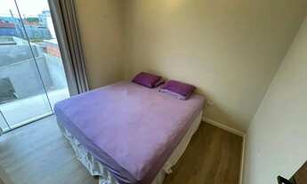 Imagem 5: Imóvel para aluguel possui 96 metros quadrados com 3 quartos