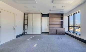 Imagem 7: Salas Comerciais Conjugadas com 80 m² ao Lado do Shopping Praia de Belas