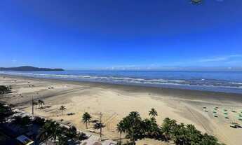 Imagem: Apartamento Frente Mar com 1 dormitório