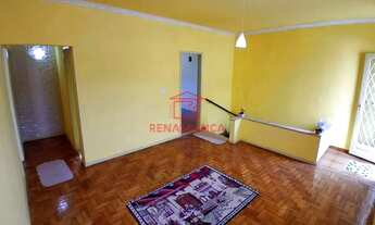 Imagem: Casa com 2 quartos e 1 vaga de garagem em