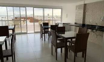 Imagem 6: Flat para vender - melhor localização dos Bancários