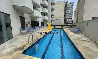 Imagem 3: Aluguel de Apartamento com 1 quarto(s), 1 suíte(s), 41 m², por R$ 3.9 mil, no condomínio B