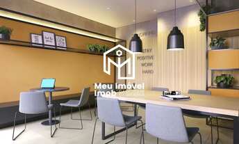 Imagem 2: Apartamento em Areal (águas Claras) - Brasília