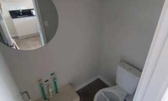 Imagem 3: Apartamento 1 quarto novo com garagem na Cidade Baixa