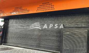 Imagem: IMÓVEL COMERCIAL DE 3 ANDARES, LOCALIZADO