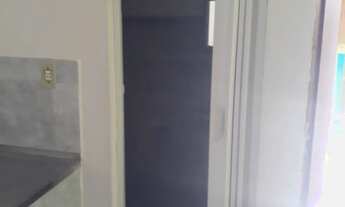 Imagem 4: Aluga-se uma kitnet