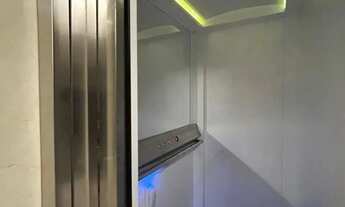 Imagem 7: Sobrado para venda possui 630 metros quadrados com 5 quartos em Jardins Munique - Goiânia