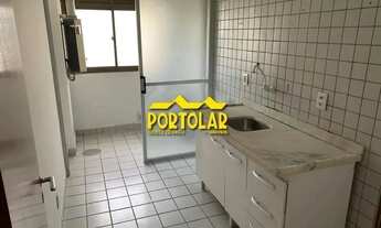 Imagem 4: Apartamento co ótima localização, no condomínio Ville de France, com três dormitórios send