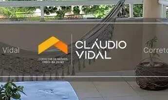 Imagem 2: Cobertura duplex com 118 m2 em excelente localização em Stella Maris, Salvador / BA