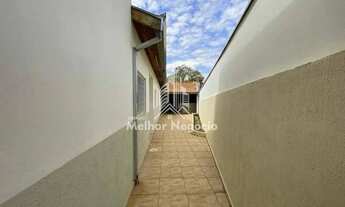 Imagem 7: Casa com 4 dorms, Parque Jatobá (Nova Veneza), Sumaré - R$ 433 mil, Cod: CA2021