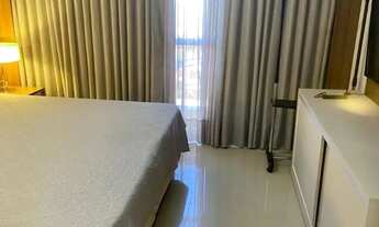 Imagem 3: Flat para venda com 44 metros quadrados com 1 quarto em Duque de Caxias - Cuiabá - Mato Gr