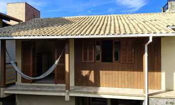 Imagem 7: Casa única na Fortaleza da Barra da Lagoa